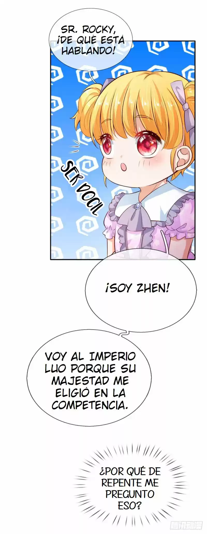 LA PRINCESA DEL EMPERADOR - Capítulo 90 - Página 13 - LectorTMOo