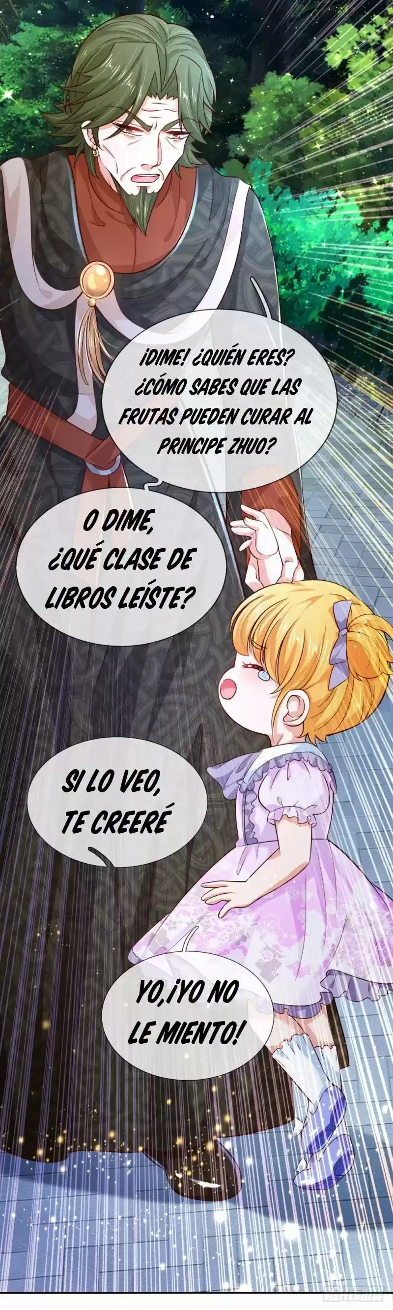 LA PRINCESA DEL EMPERADOR - Capítulo 90 - Página 15 - LectorTMOo