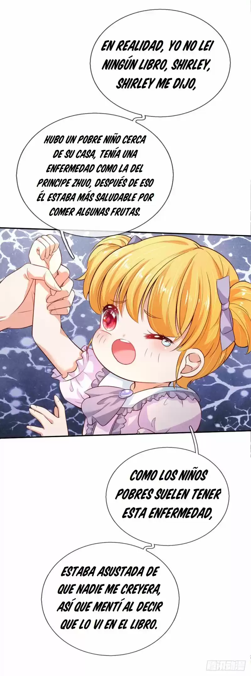 LA PRINCESA DEL EMPERADOR - Capítulo 90 - Página 16 - LectorTMOo