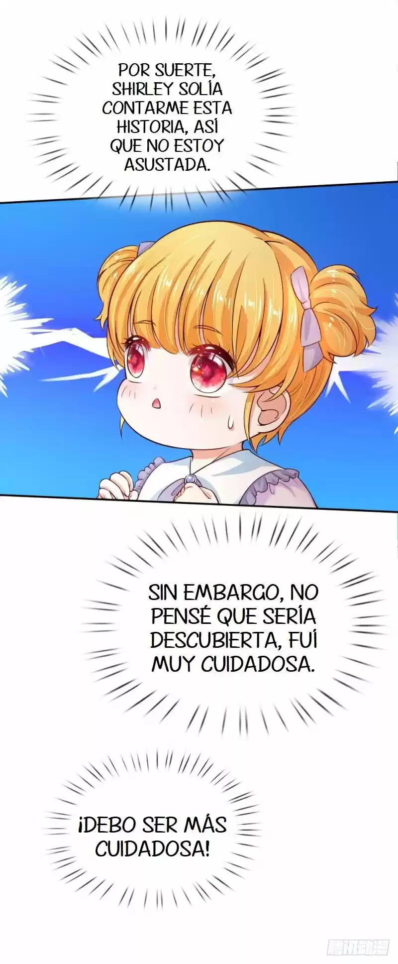 LA PRINCESA DEL EMPERADOR - Capítulo 90 - Página 20 - LectorTMOo
