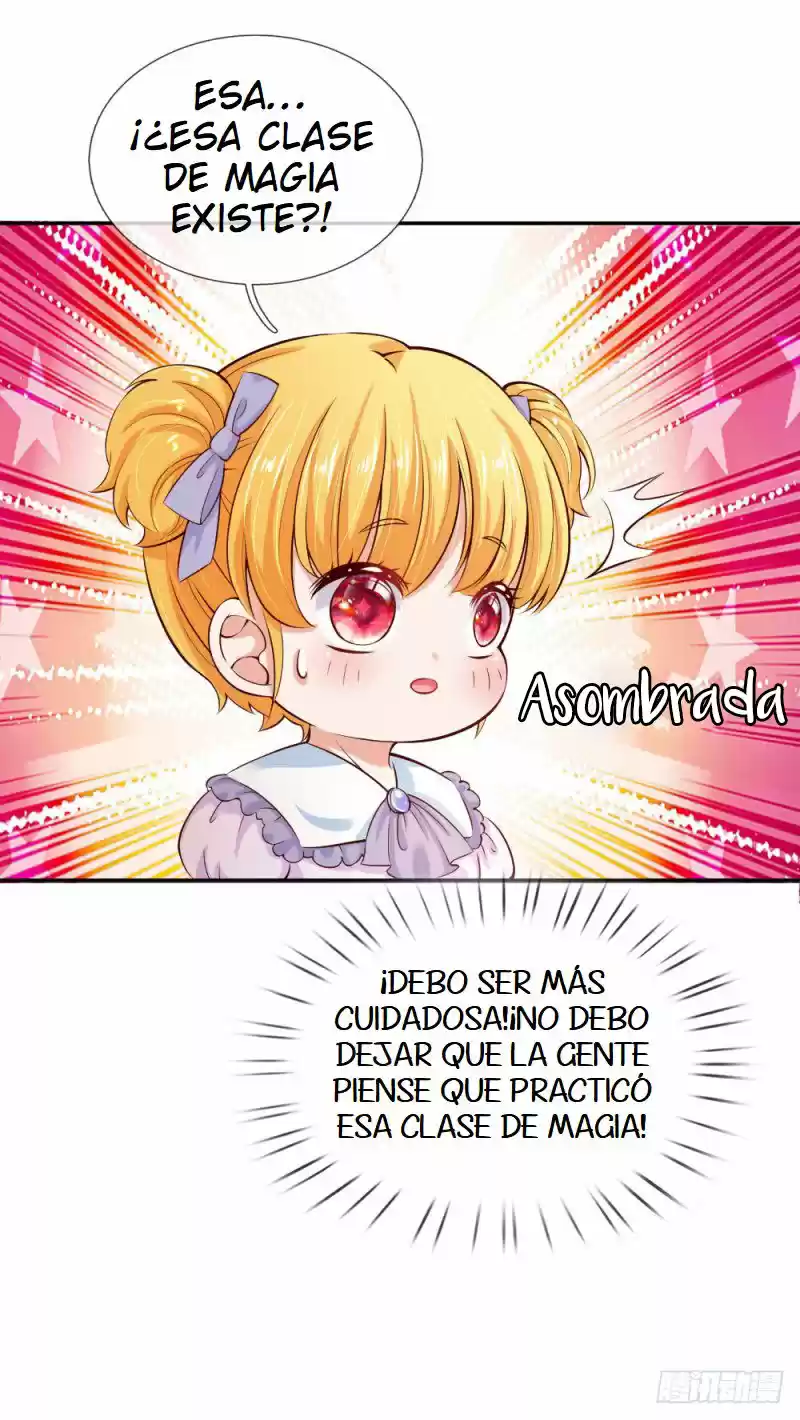 LA PRINCESA DEL EMPERADOR - Capítulo 90 - Página 23 - LectorTMOo