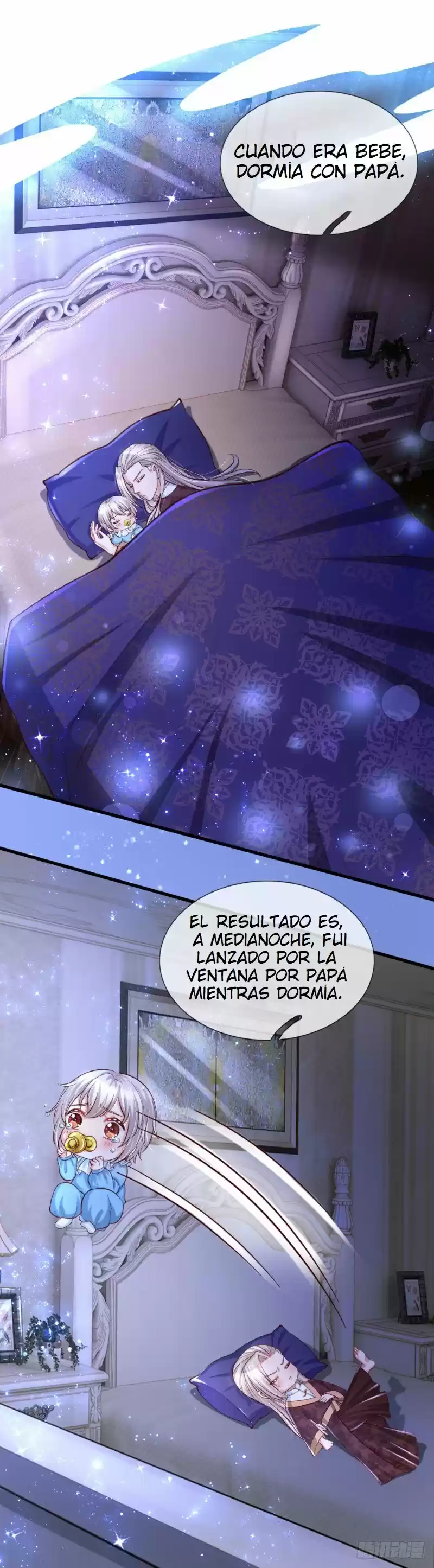 LA PRINCESA DEL EMPERADOR - Capítulo 91 - Página 5 - LectorTMOo