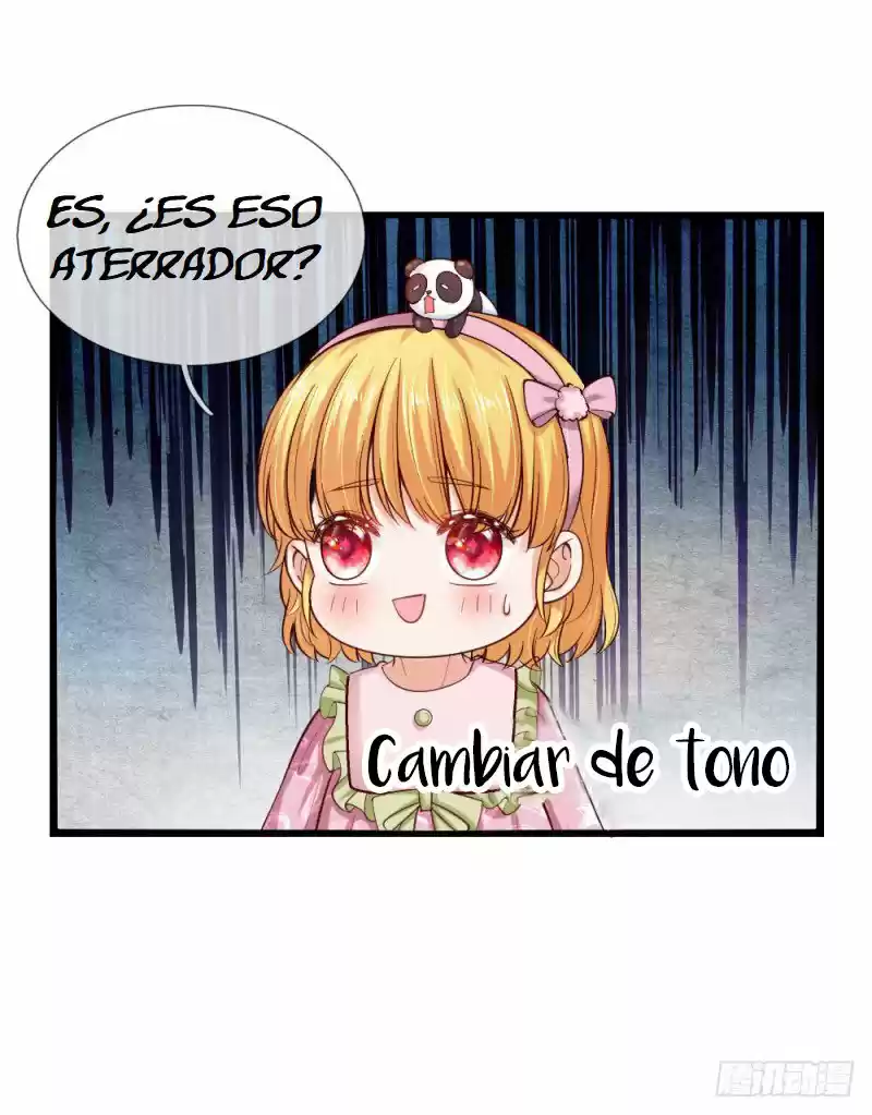 LA PRINCESA DEL EMPERADOR - Capítulo 91 - Página 7 - LectorTMOo