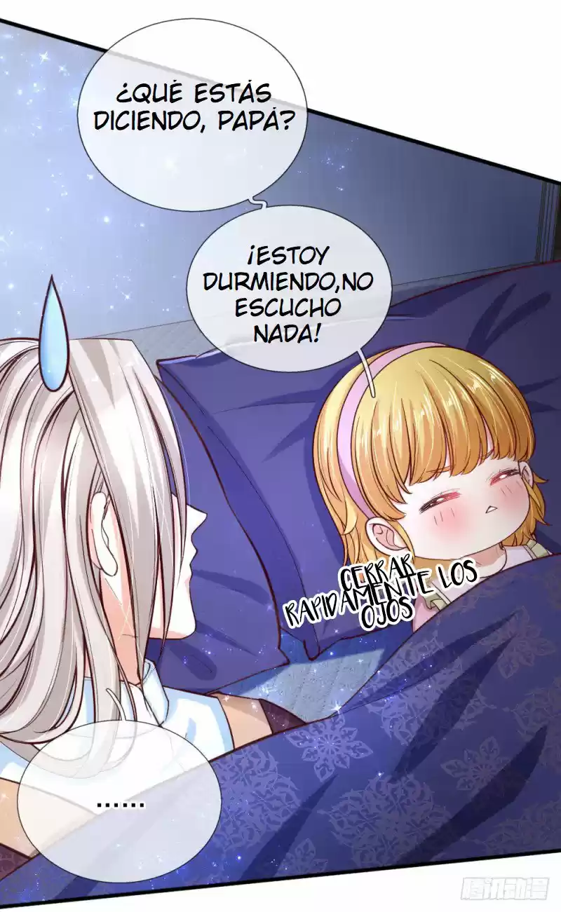 LA PRINCESA DEL EMPERADOR - Capítulo 91 - Página 20 - LectorTMOo