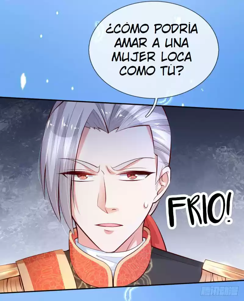 LA PRINCESA DEL EMPERADOR - Capítulo 92 - Página 6 - LectorTMOo