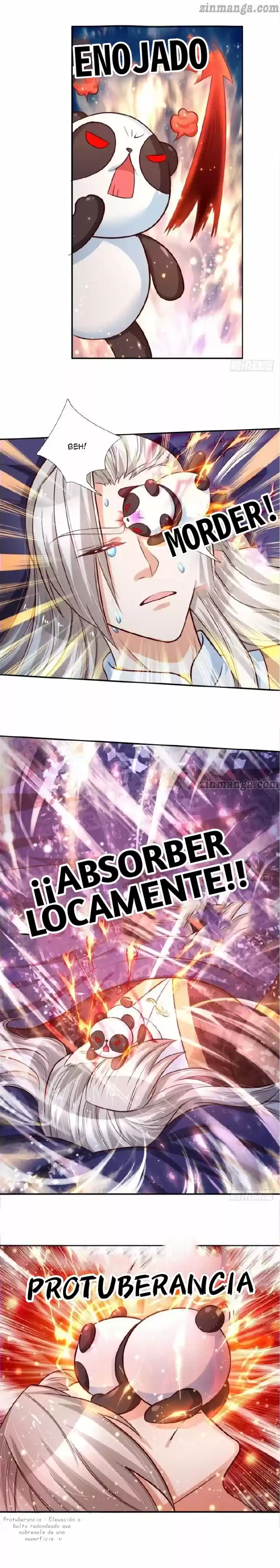 LA PRINCESA DEL EMPERADOR - Capítulo 93 - Página 5 - LectorTMOo