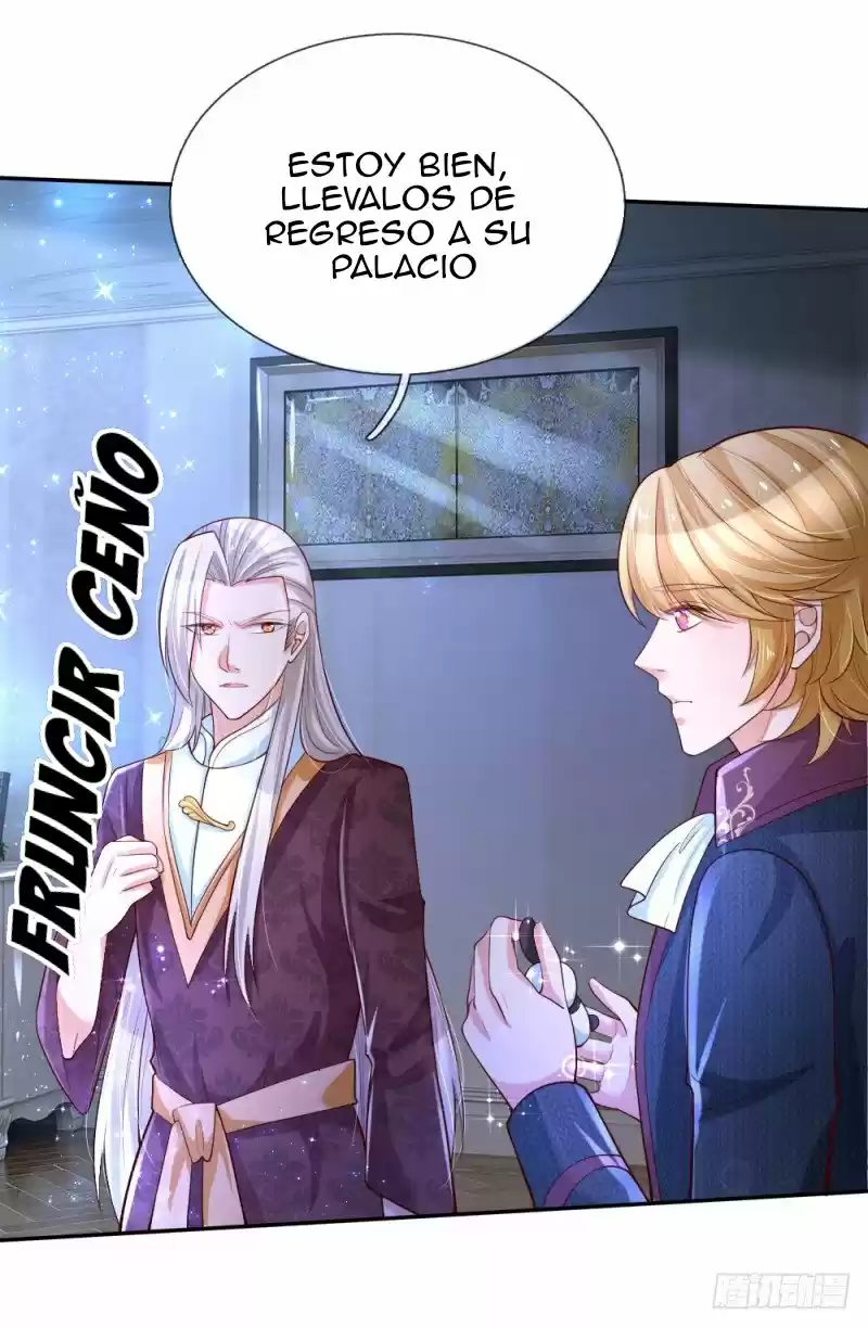 LA PRINCESA DEL EMPERADOR - Capítulo 94 - Página 8 - LectorTMOo