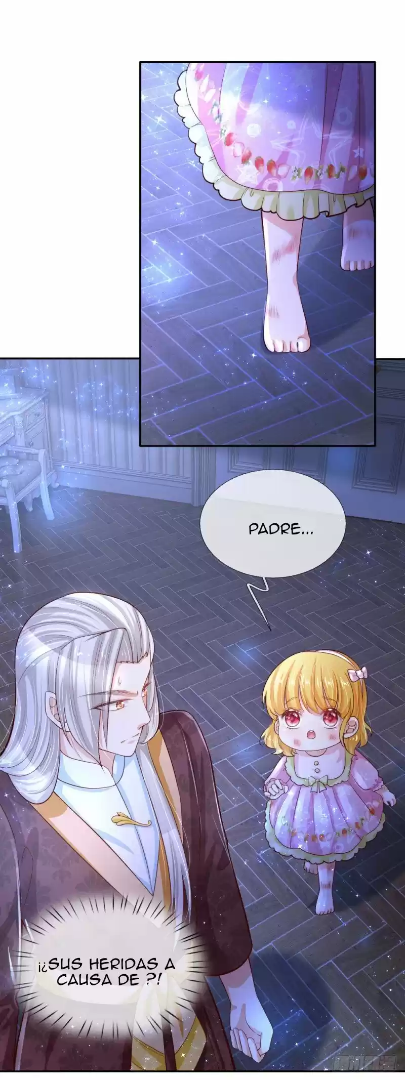 LA PRINCESA DEL EMPERADOR - Capítulo 94 - Página 9 - LectorTMOo