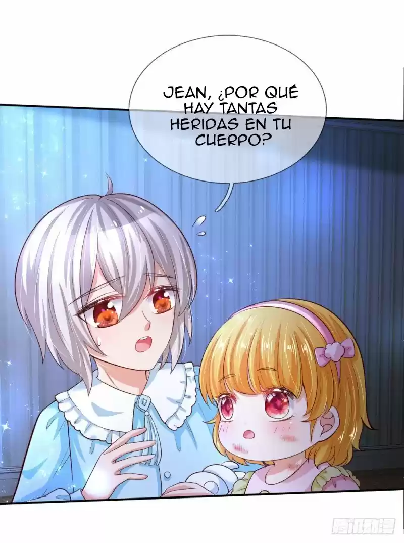 LA PRINCESA DEL EMPERADOR - Capítulo 94 - Página 11 - LectorTMOo