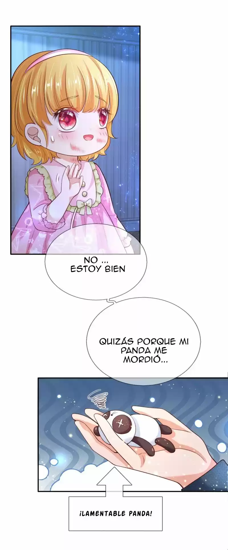 LA PRINCESA DEL EMPERADOR - Capítulo 94 - Página 12 - LectorTMOo