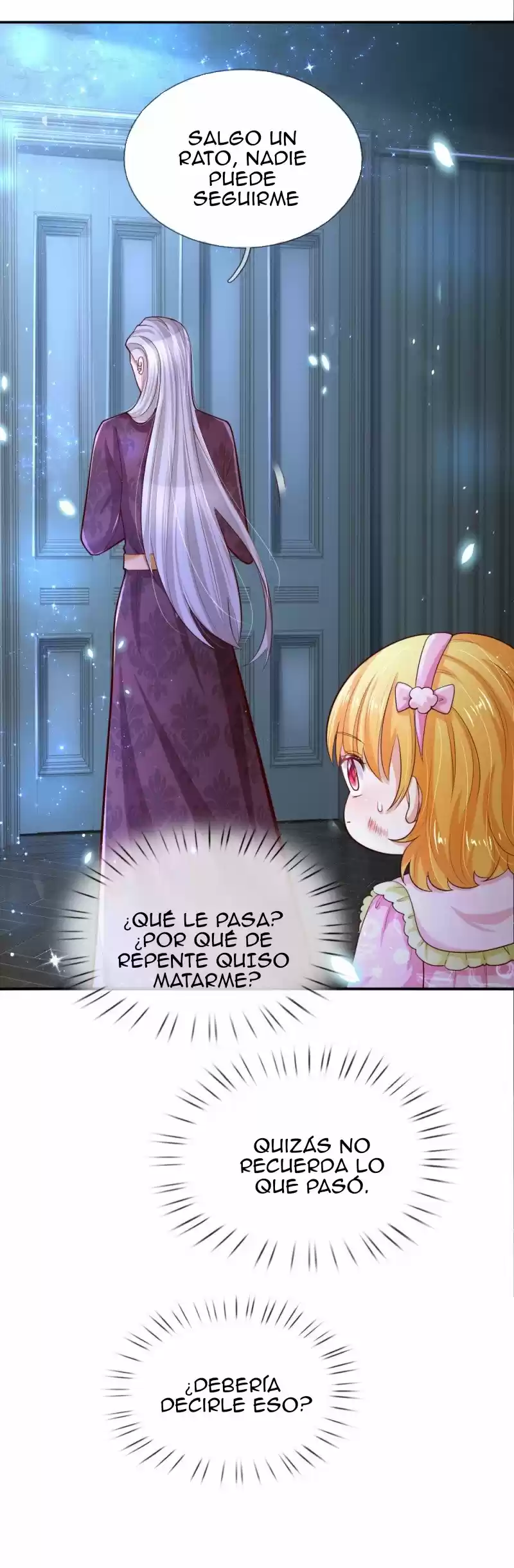 LA PRINCESA DEL EMPERADOR - Capítulo 94 - Página 13 - LectorTMOo