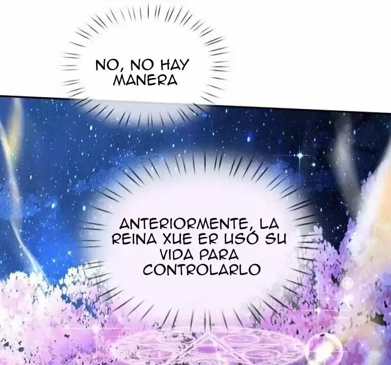 LA PRINCESA DEL EMPERADOR - Capítulo 94 - Página 16 - LectorTMOo