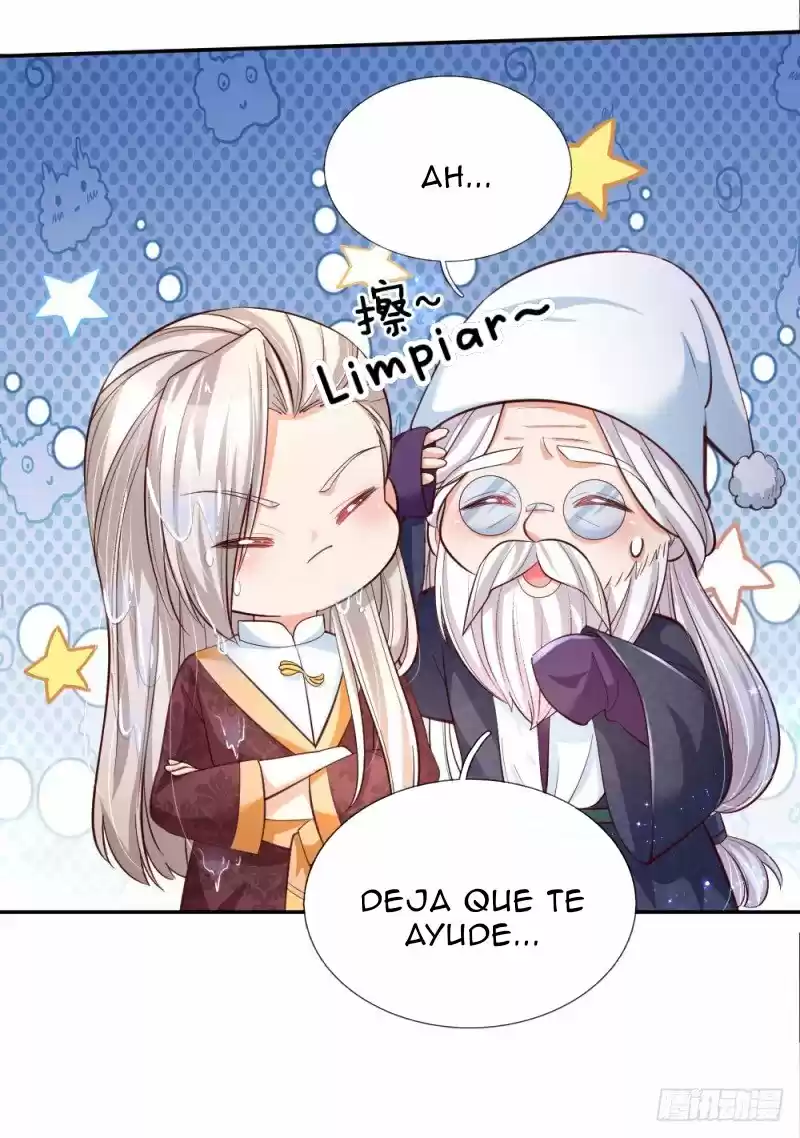 LA PRINCESA DEL EMPERADOR - Capítulo 95 - Página 5 - LectorTMOo