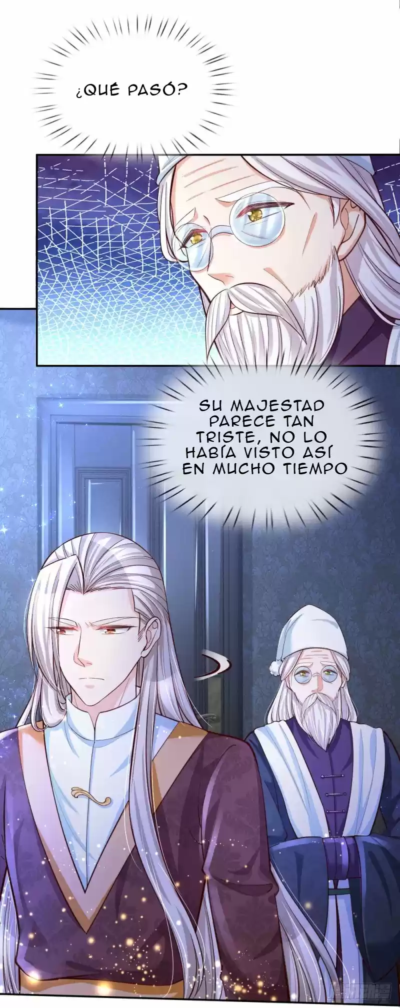 LA PRINCESA DEL EMPERADOR - Capítulo 95 - Página 9 - LectorTMOo