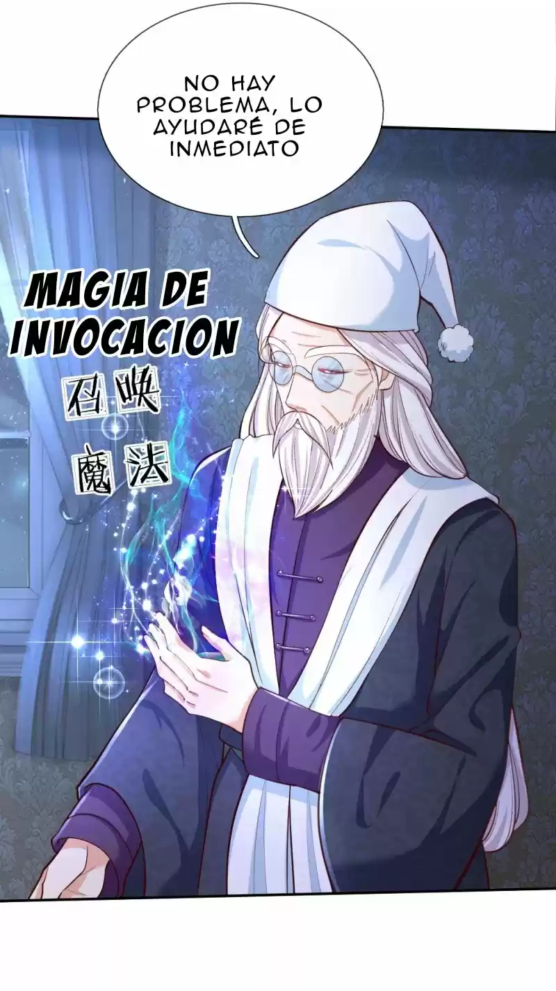 LA PRINCESA DEL EMPERADOR - Capítulo 95 - Página 10 - LectorTMOo
