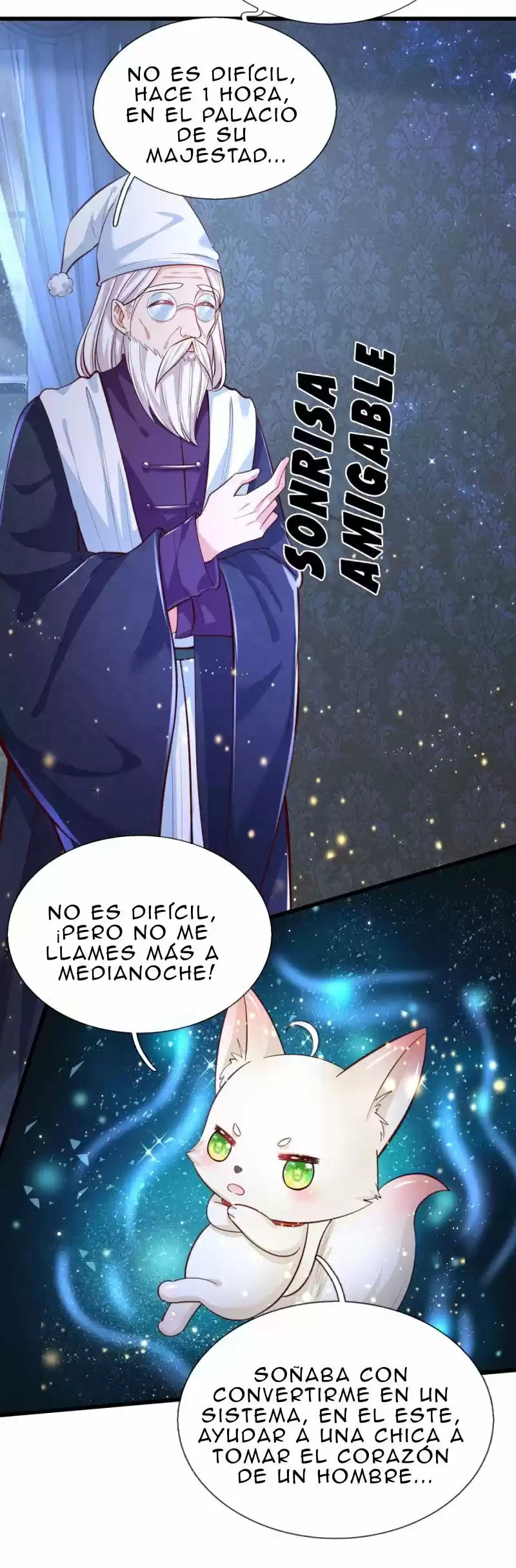 LA PRINCESA DEL EMPERADOR - Capítulo 95 - Página 14 - LectorTMOo
