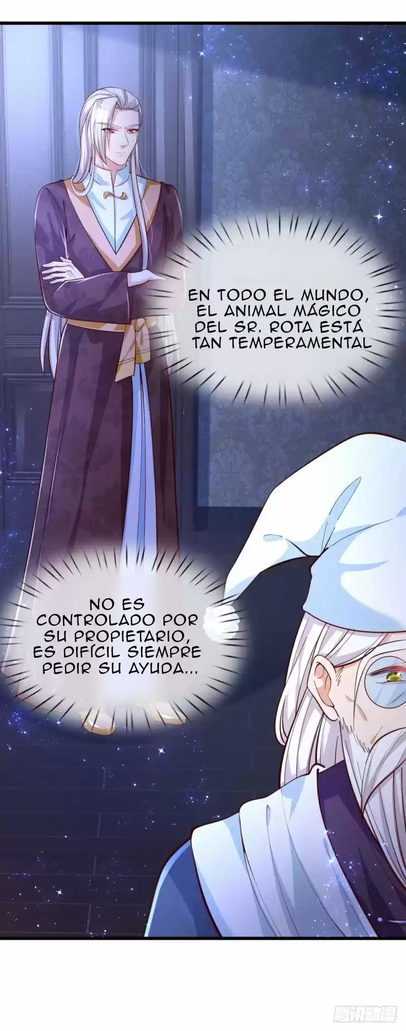 LA PRINCESA DEL EMPERADOR - Capítulo 95 - Página 16 - LectorTMOo