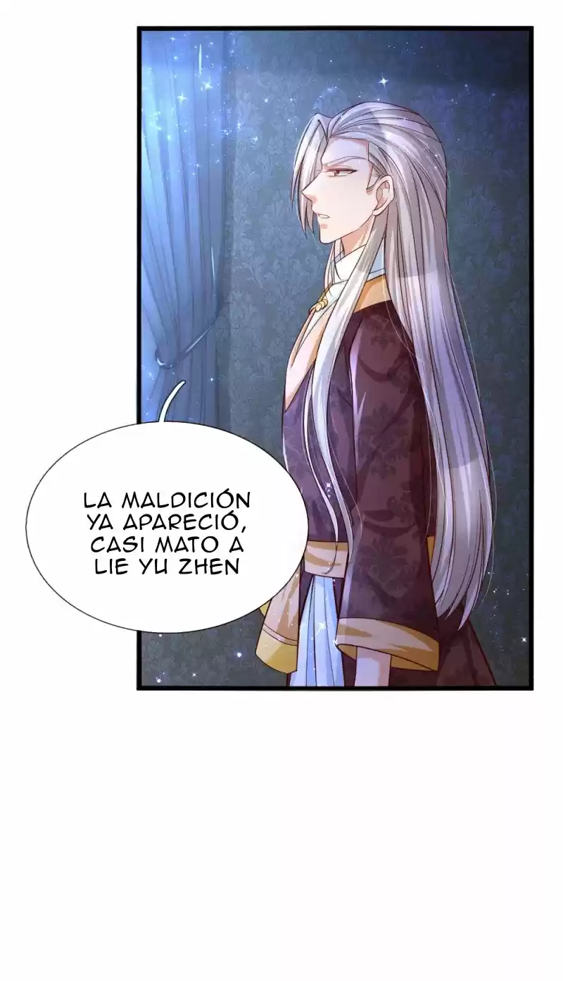 LA PRINCESA DEL EMPERADOR - Capítulo 95 - Página 21 - LectorTMOo