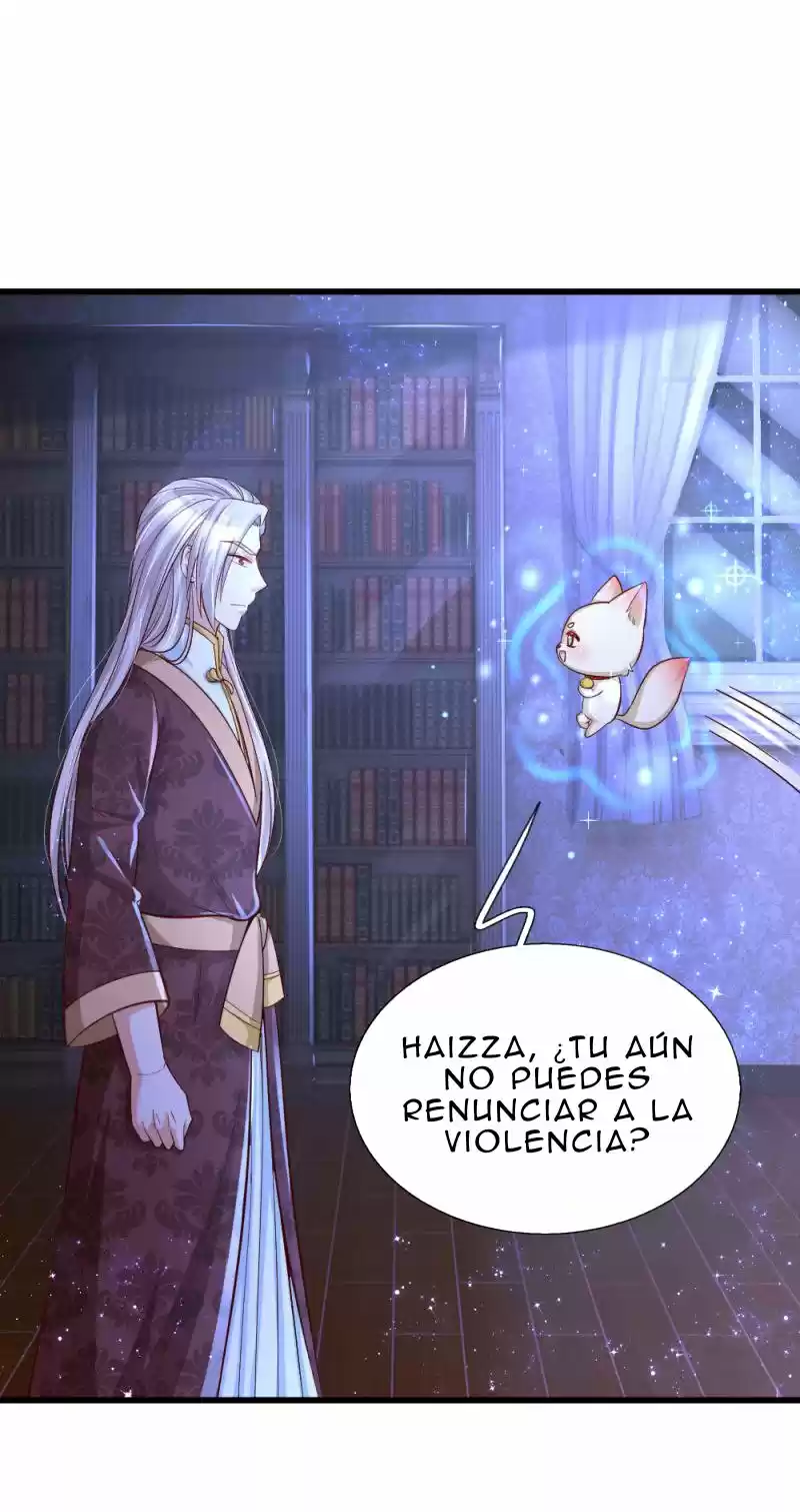 LA PRINCESA DEL EMPERADOR - Capítulo 96 - Página 2 - LectorTMOo