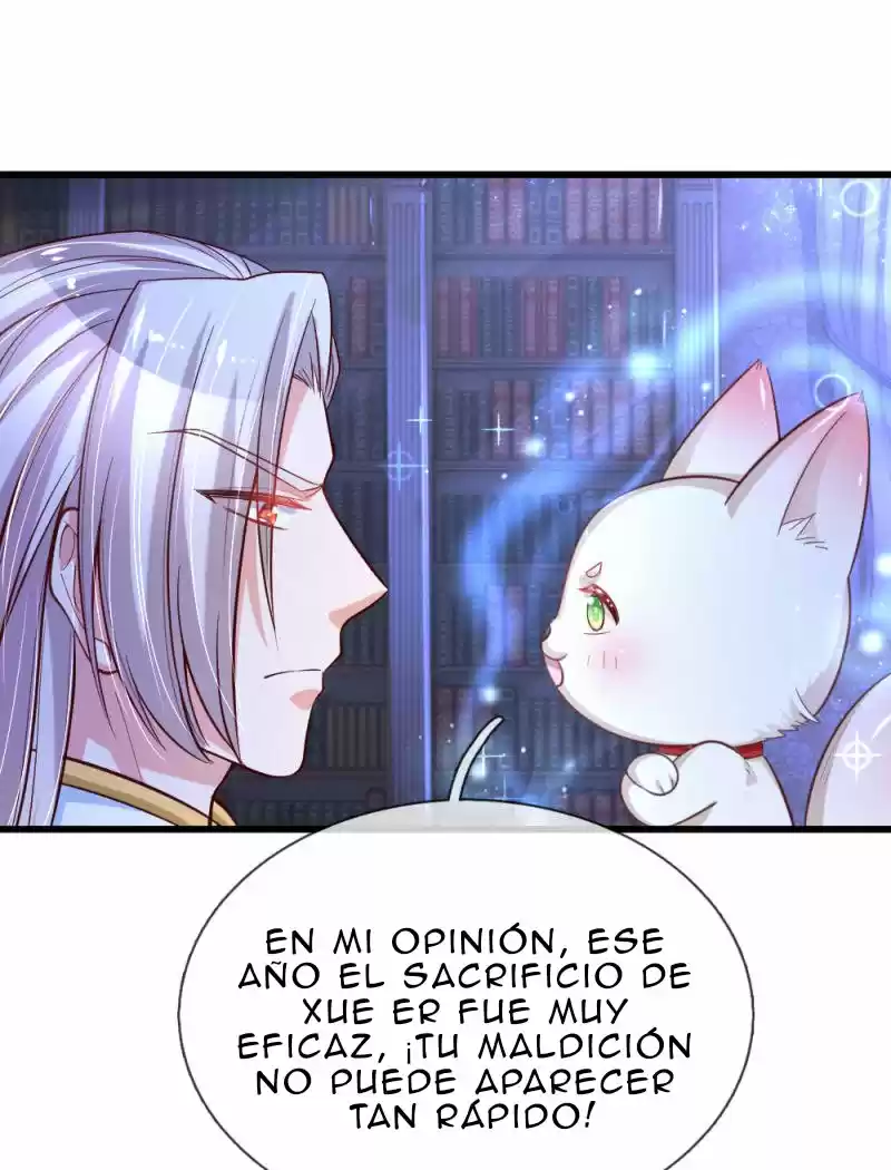 LA PRINCESA DEL EMPERADOR - Capítulo 96 - Página 3 - LectorTMOo