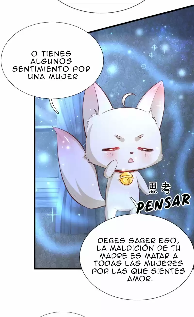 LA PRINCESA DEL EMPERADOR - Capítulo 96 - Página 4 - LectorTMOo