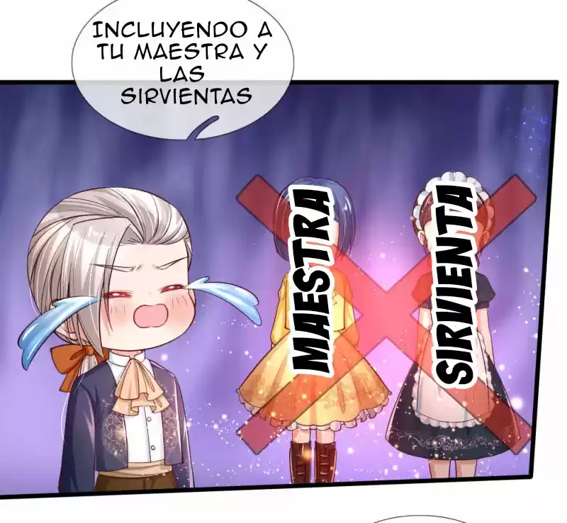 LA PRINCESA DEL EMPERADOR - Capítulo 96 - Página 5 - LectorTMOo