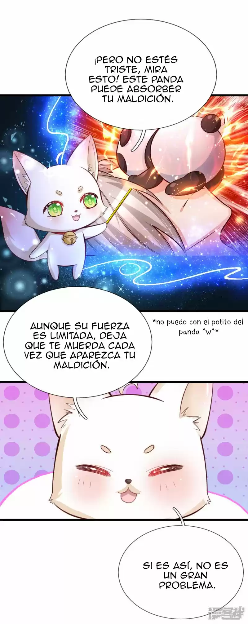 LA PRINCESA DEL EMPERADOR - Capítulo 96 - Página 9 - LectorTMOo