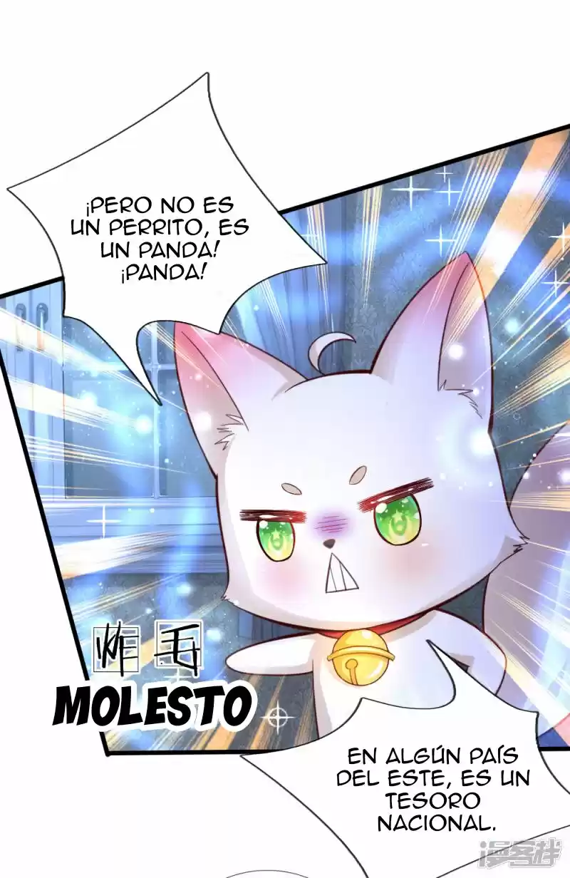 LA PRINCESA DEL EMPERADOR - Capítulo 96 - Página 11 - LectorTMOo