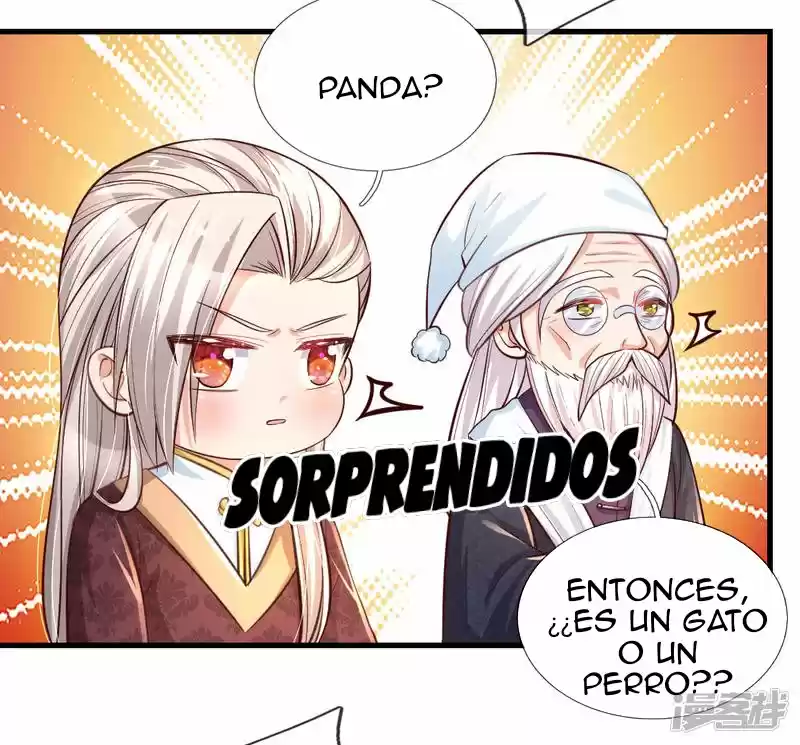 LA PRINCESA DEL EMPERADOR - Capítulo 96 - Página 12 - LectorTMOo