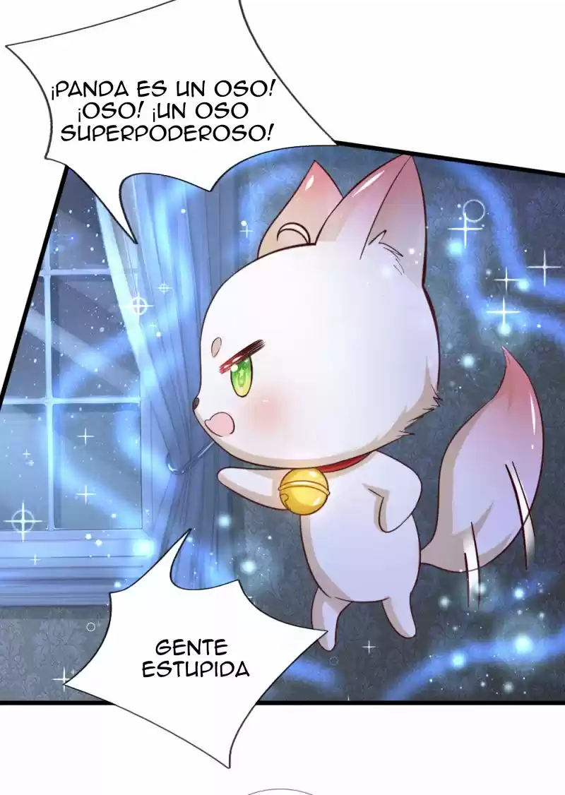 LA PRINCESA DEL EMPERADOR - Capítulo 96 - Página 13 - LectorTMOo