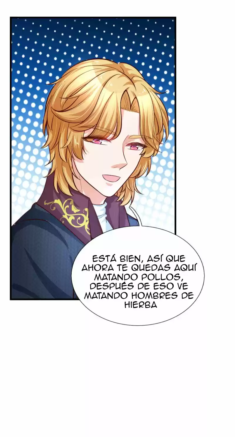 LA PRINCESA DEL EMPERADOR - Capítulo 96 - Página 18 - LectorTMOo