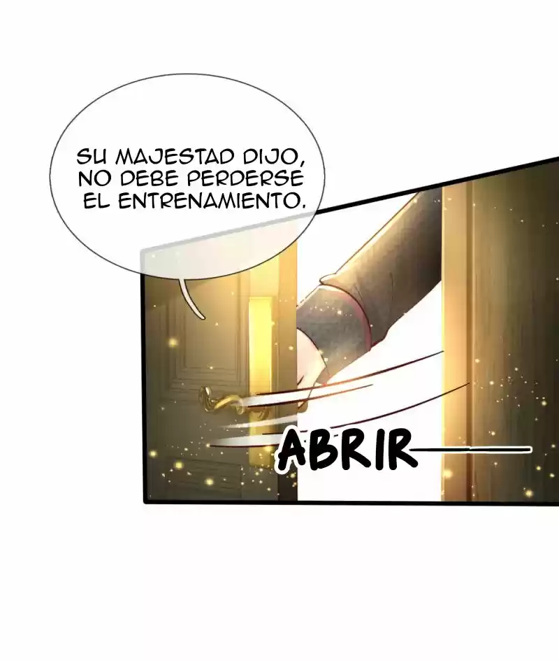 LA PRINCESA DEL EMPERADOR - Capítulo 96 - Página 19 - LectorTMOo