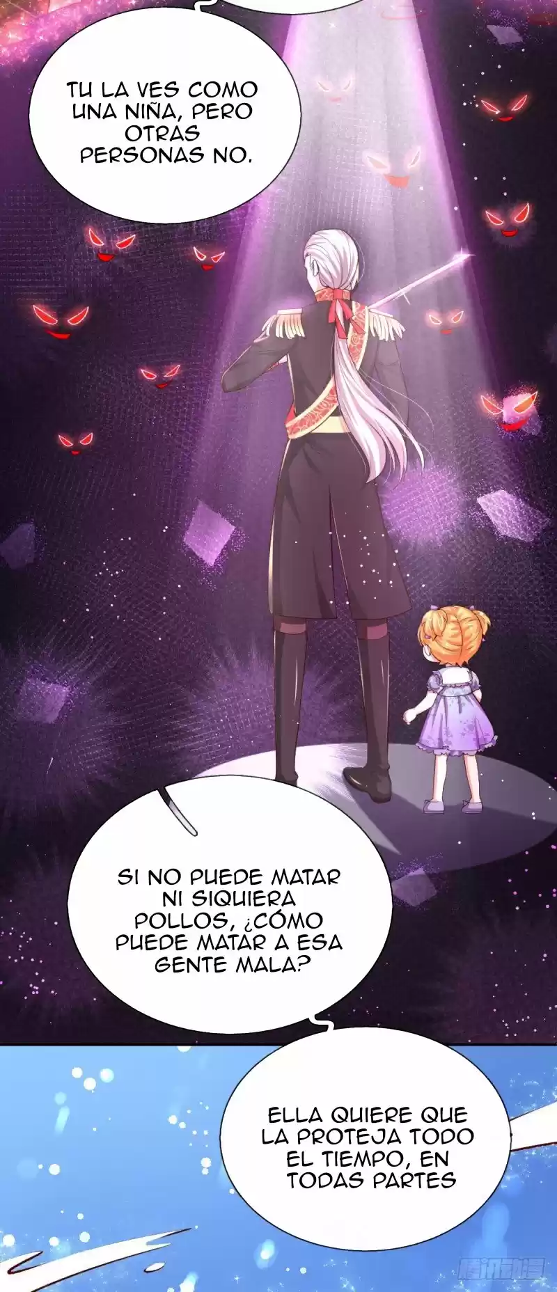 LA PRINCESA DEL EMPERADOR - Capítulo 97 - Página 4 - LectorTMOo