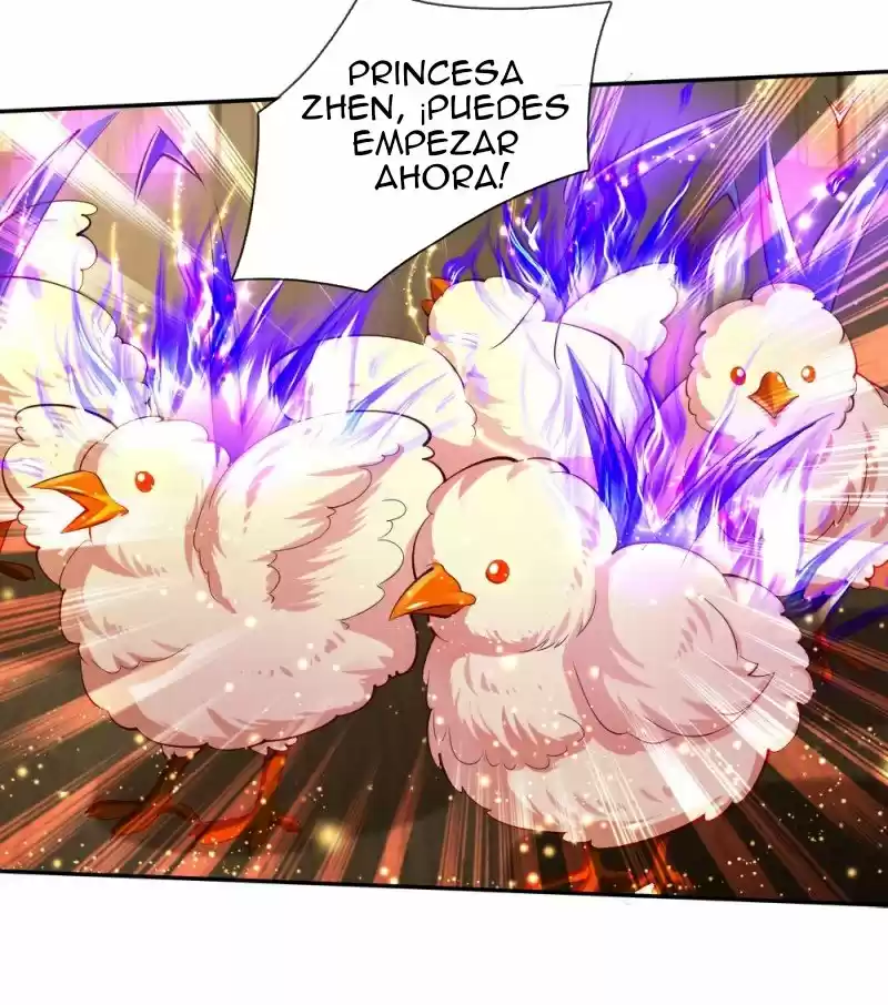 LA PRINCESA DEL EMPERADOR - Capítulo 97 - Página 6 - LectorTMOo