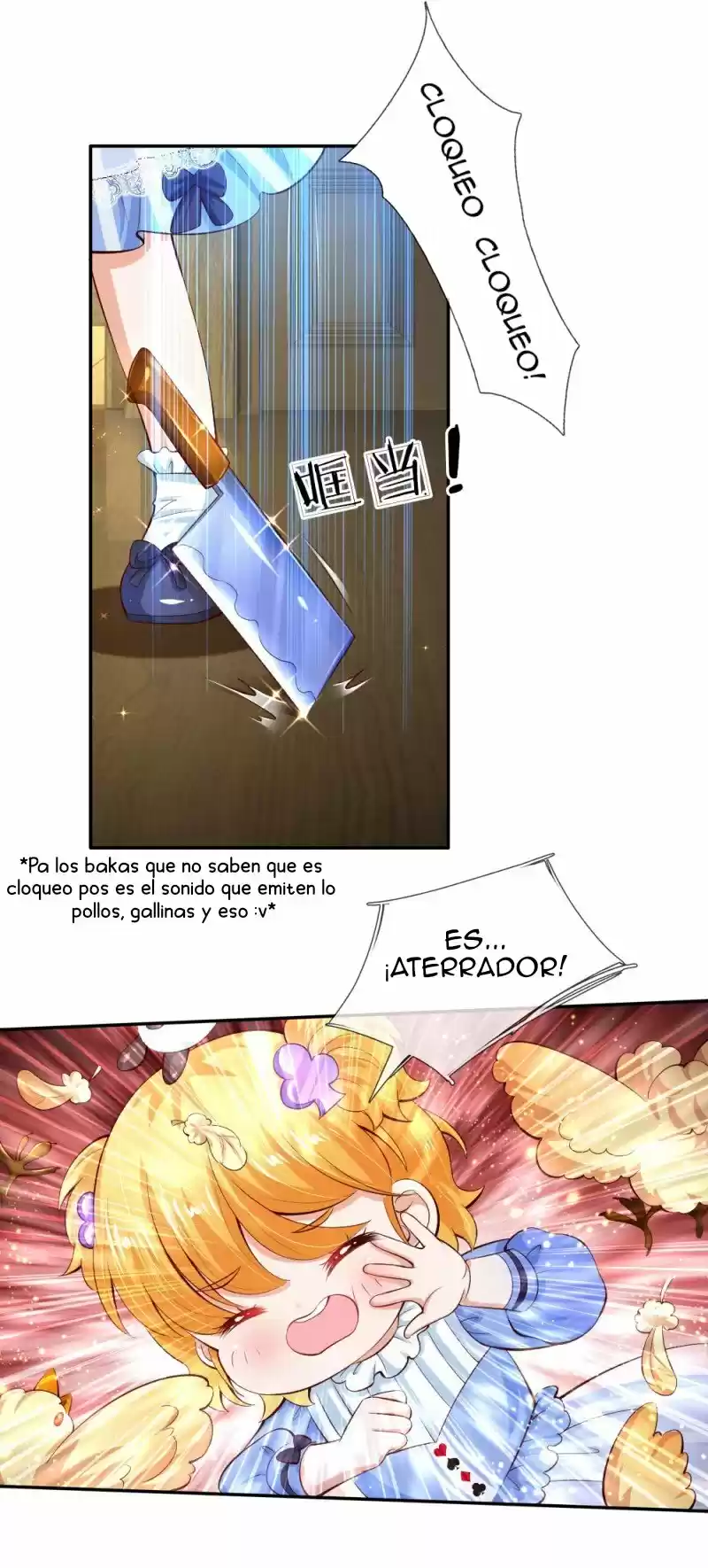 LA PRINCESA DEL EMPERADOR - Capítulo 97 - Página 8 - LectorTMOo