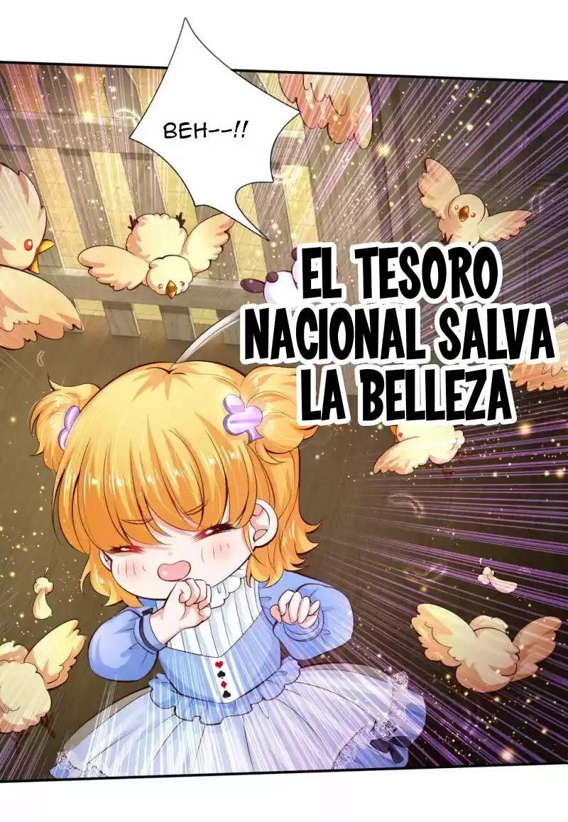 LA PRINCESA DEL EMPERADOR - Capítulo 97 - Página 9 - LectorTMOo