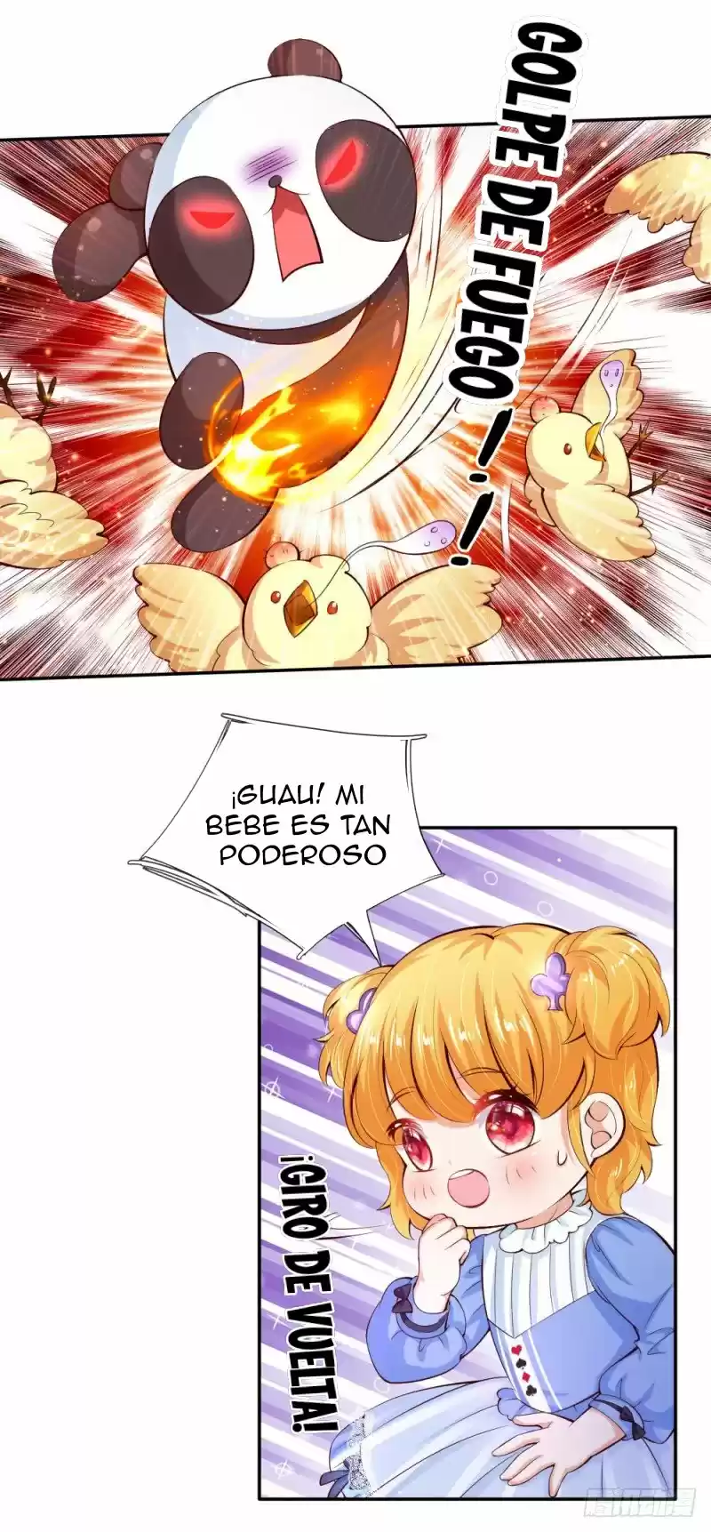 LA PRINCESA DEL EMPERADOR - Capítulo 97 - Página 10 - LectorTMOo