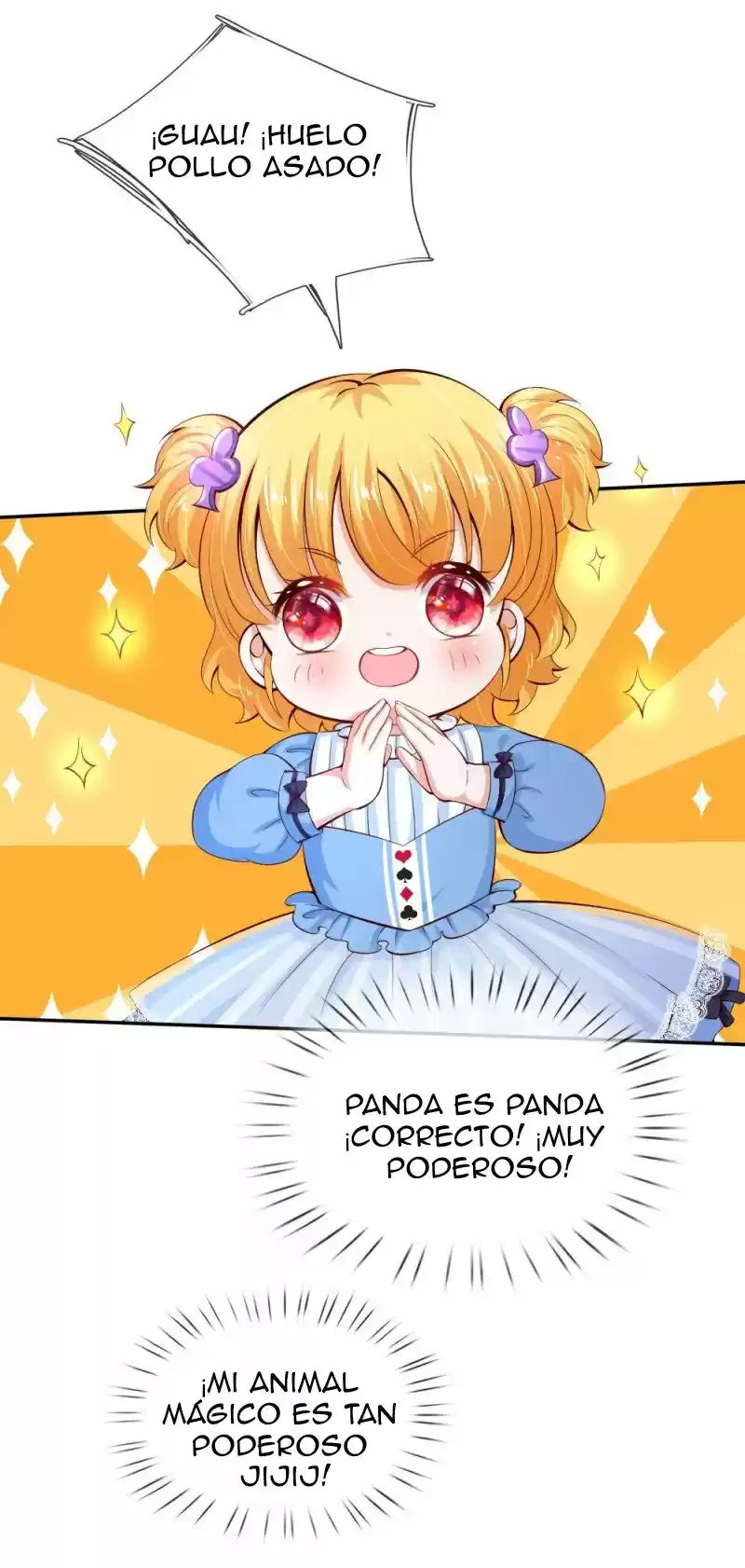 LA PRINCESA DEL EMPERADOR - Capítulo 97 - Página 13 - LectorTMOo
