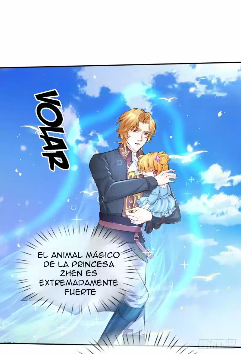 LA PRINCESA DEL EMPERADOR - Capítulo 97 - Página 17 - LectorTMOo