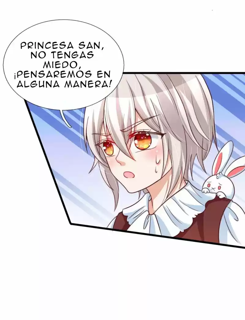 LA PRINCESA DEL EMPERADOR - Capítulo 98 - Página 5 - LectorTMOo