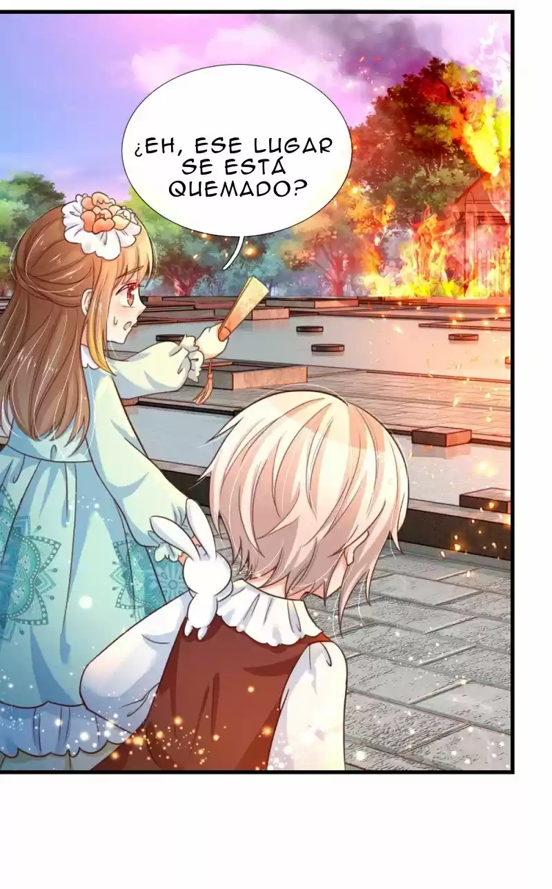 LA PRINCESA DEL EMPERADOR - Capítulo 98 - Página 6 - LectorTMOo