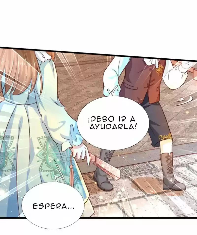 LA PRINCESA DEL EMPERADOR - Capítulo 98 - Página 9 - LectorTMOo
