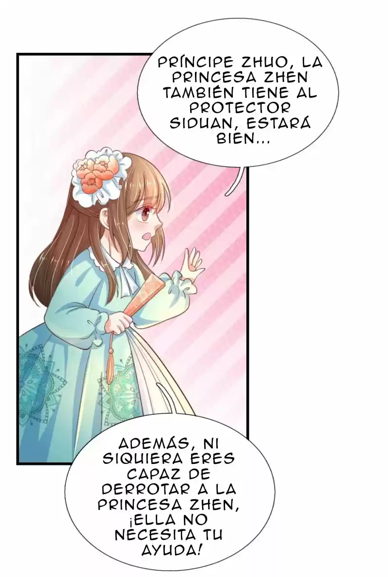 LA PRINCESA DEL EMPERADOR - Capítulo 98 - Página 10 - LectorTMOo
