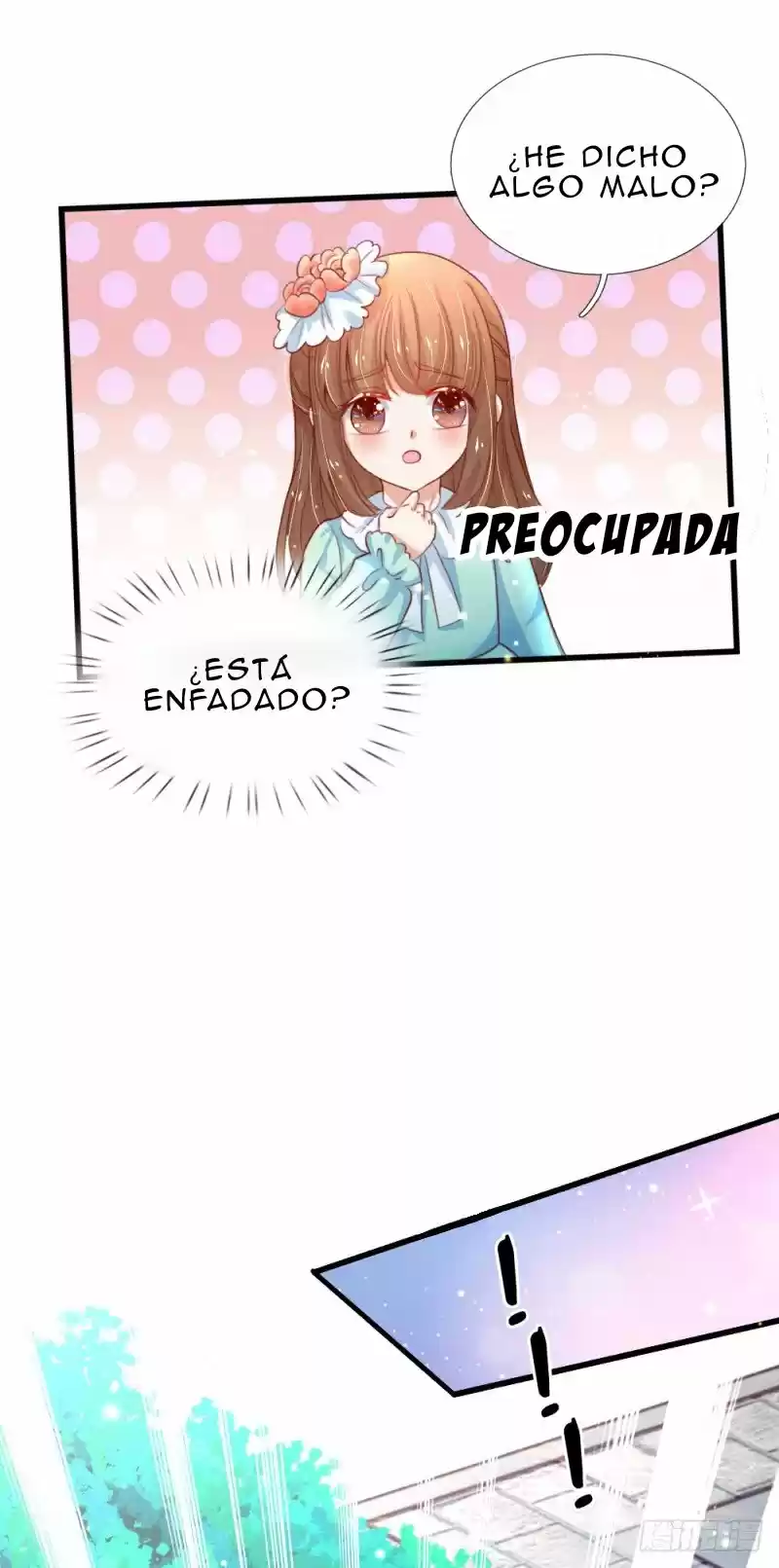 LA PRINCESA DEL EMPERADOR - Capítulo 98 - Página 13 - LectorTMOo