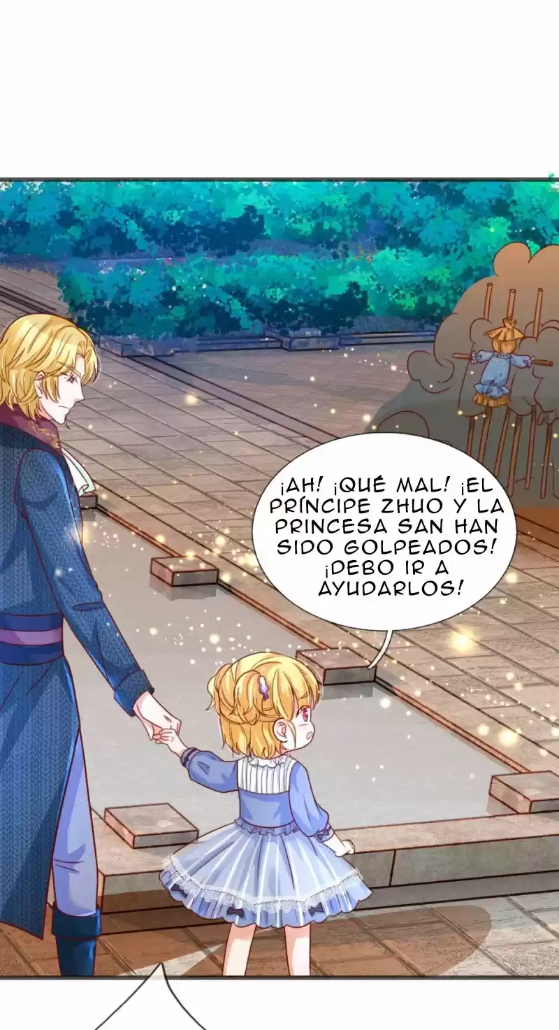 LA PRINCESA DEL EMPERADOR - Capítulo 98 - Página 16 - LectorTMOo