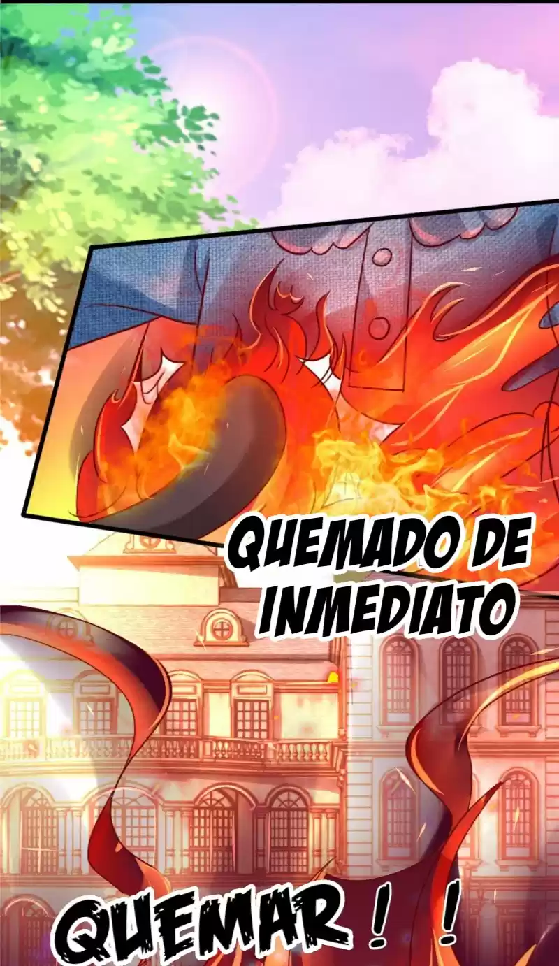 LA PRINCESA DEL EMPERADOR - Capítulo 98 - Página 20 - LectorTMOo