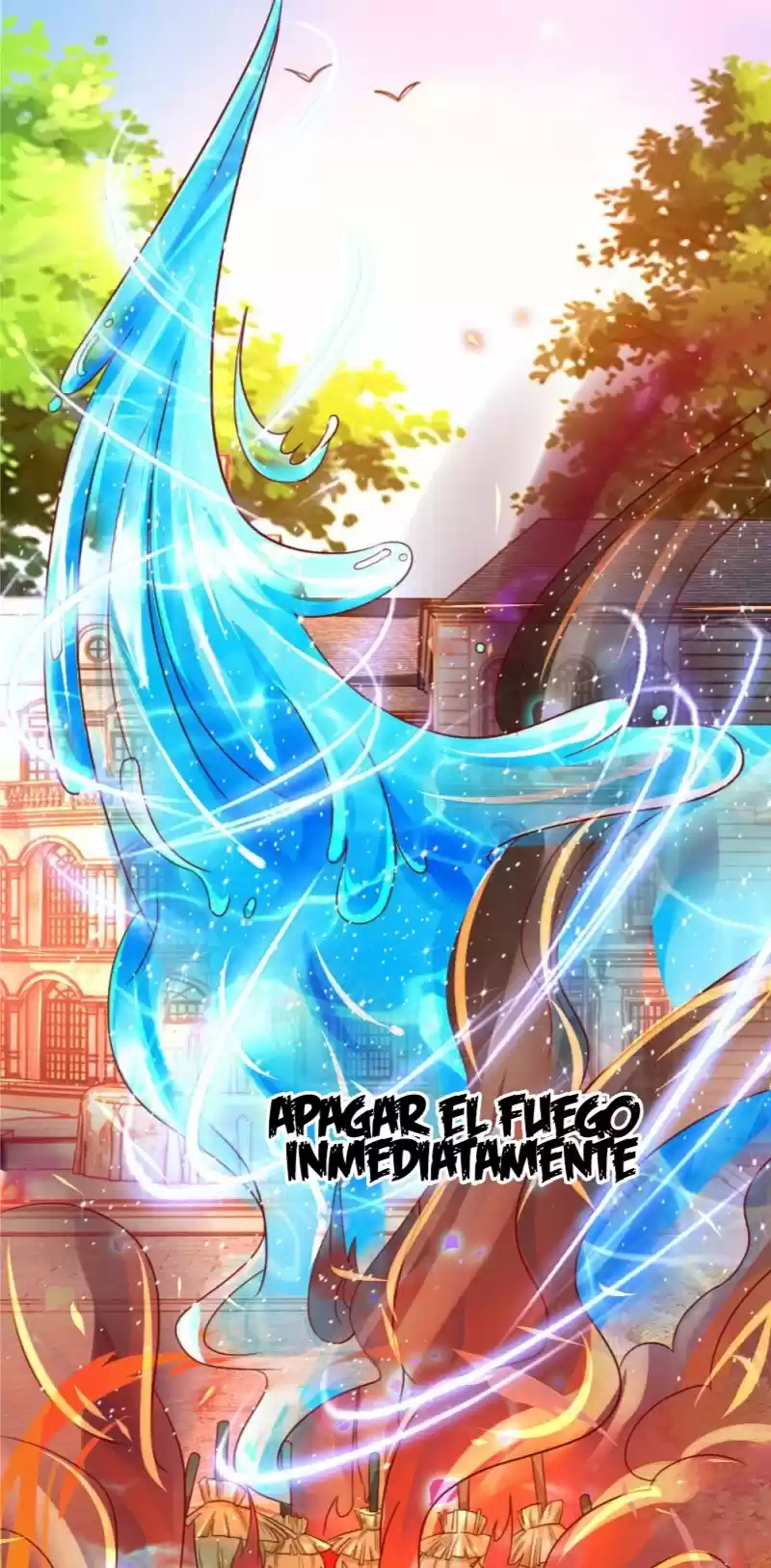 LA PRINCESA DEL EMPERADOR - Capítulo 98 - Página 24 - LectorTMOo
