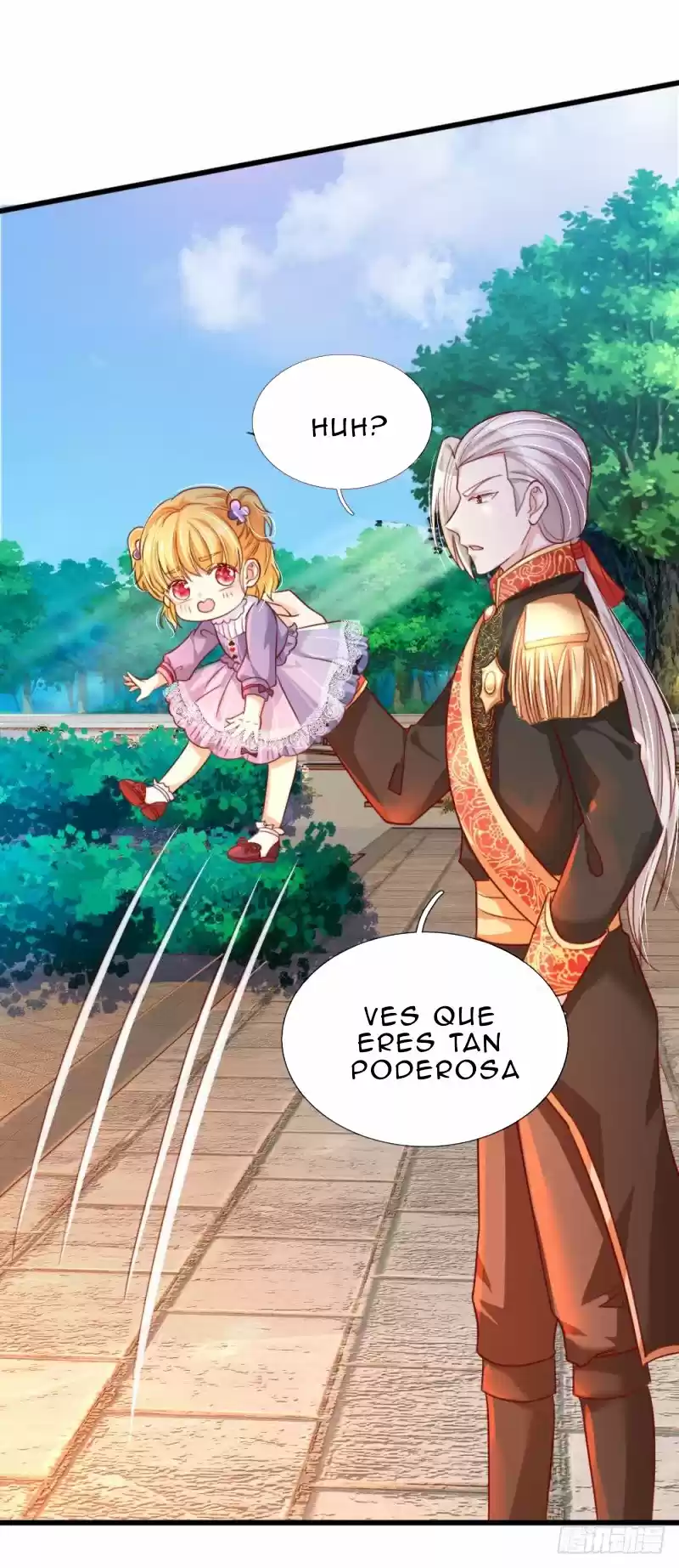 LA PRINCESA DEL EMPERADOR - Capítulo 98 - Página 28 - LectorTMOo