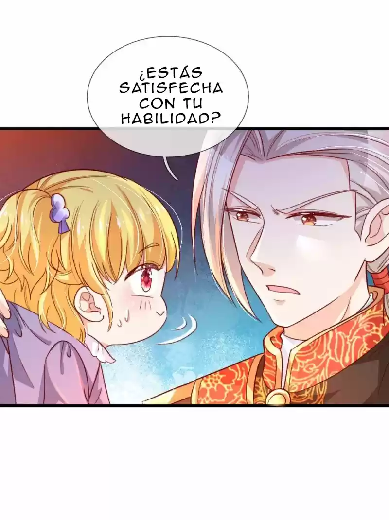 LA PRINCESA DEL EMPERADOR - Capítulo 98 - Página 29 - LectorTMOo