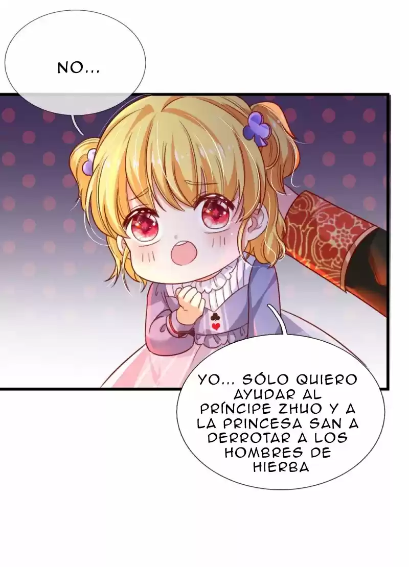 LA PRINCESA DEL EMPERADOR - Capítulo 98 - Página 30 - LectorTMOo